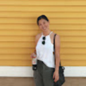 Meet your Posher, Helena